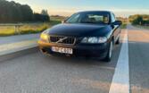 Volvo S60 1 generation Sedan