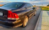 Volvo S60 1 generation Sedan