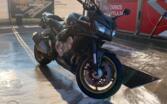 Yamaha FZ