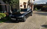 BMW 3 Series F30/F31/F34 Sedan