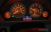 BMW 3 Series F30/F31/F34 Sedan
