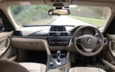 BMW 3 Series F30/F31/F34 Sedan