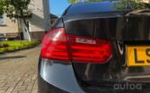 BMW 3 Series F30/F31/F34 Sedan