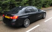 BMW 3 Series F30/F31/F34 Sedan