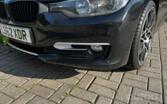 BMW 3 Series F30/F31/F34 Sedan