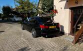 BMW 3 Series F30/F31/F34 Sedan