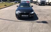 BMW 3 Series F30/F31/F34 Sedan