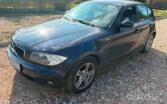 BMW 1 Series E87 Hatchback