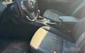 BMW 1 Series E87 Hatchback