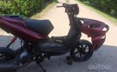 Aprilia SR