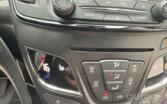 Opel Insignia A [restyling] OPC Sports Tourer wagon 5-doors