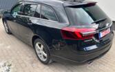 Opel Insignia A [restyling] OPC Sports Tourer wagon 5-doors