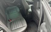 Opel Insignia A [restyling] OPC Sports Tourer wagon 5-doors
