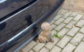 Opel Insignia A [restyling] OPC Sports Tourer wagon 5-doors