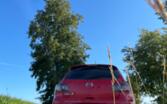 Mazda 3 BK [restyling] Hatchback 5-doors