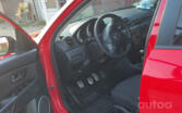 Mazda 3 BK [restyling] Hatchback 5-doors