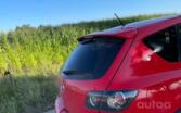 Mazda 3 BK [restyling] Hatchback 5-doors