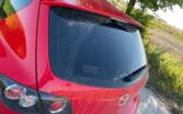Mazda 3 BK [restyling] Hatchback 5-doors