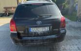 Toyota Avensis 2 generation [restyling] wagon