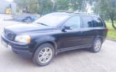 Volvo XC90 1 generation [restyling] Crossover