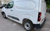 Opel Combo E