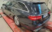 Mercedes-Benz E220 2017