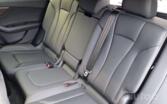 Audi Q8 1 generation Crossover