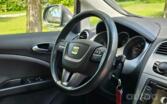 SEAT Altea XL 2011