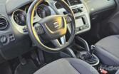 SEAT Altea XL 2011