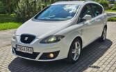 SEAT Altea XL 2011