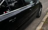 Volvo S80 2 generation Sedan