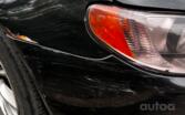 Volvo S80 2 generation Sedan