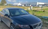 Volvo S80 2 generation Sedan
