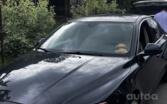 Volvo S80 2 generation Sedan