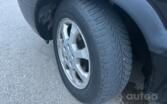 Opel Zafira A [restyling] Minivan 5-doors