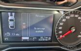 Ford Mondeo 4 generation [restyling] wagon