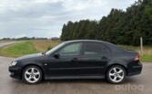 Saab 9-3 2 generation Sedan