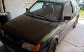 Ford Fiesta 3 generation Hatchback 3-doors
