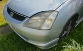 Honda Civic 7 generation [restyling] Hatchback 3-doors