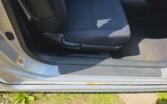 Honda Civic 7 generation [restyling] Hatchback 3-doors