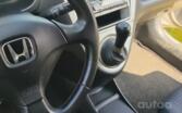 Honda Civic 7 generation [restyling] Hatchback 3-doors
