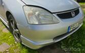 Honda Civic 7 generation [restyling] Hatchback 3-doors