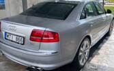 Audi A8 D3/4E Sedan