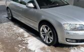 Audi A8 D3/4E Sedan