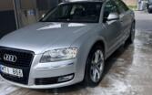 Audi A8 D3/4E Sedan