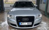 Audi A8 D3/4E Sedan