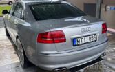 Audi A8 D3/4E Sedan