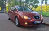 SEAT Leon 2 generation Hatchback 5-doors