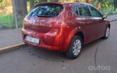 SEAT Leon 2 generation Hatchback 5-doors