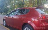 SEAT Leon 2 generation Hatchback 5-doors
